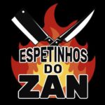 ESPETINHOS DO ZAN